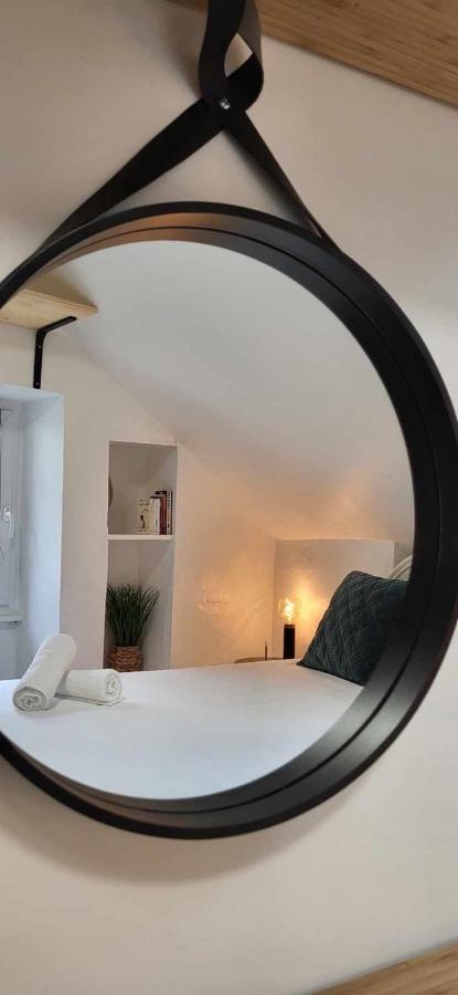 Chambre - Bed & Breakfast - Plage 50M - Residence Saint-Malo Luaran gambar